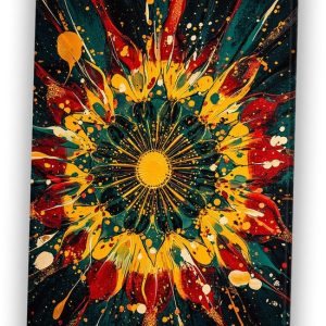 – canvas