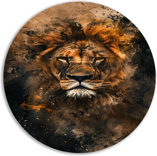 – Dieren muurcirkel – Wandpaneel – muurcirkel forex – Dieren muurcirkel – Wandpaneel – muurcirkel forex