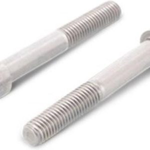Inbusbout Din912 Ck M10X80Mm Rvs A2 – 50 stuks