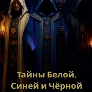 Тайны Белой, Синей и Чёрной Магии