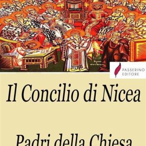 Il Concilio di Nicea