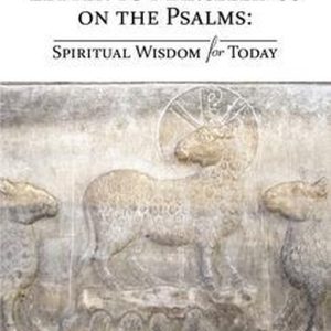 Letter to Marcellinus on the Psalms Letter to Marcellinus on the Psalms
