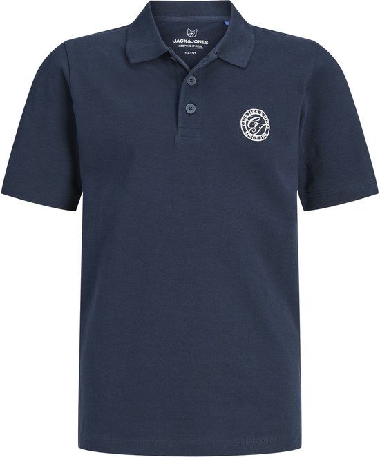 - JJALLIANCE - Jongens - Polo's