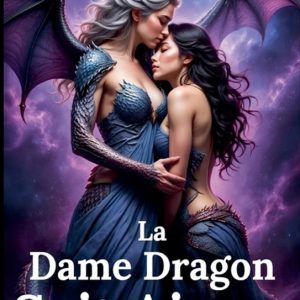 Les Chroniques d’Azuiron- La Dame Dragon Sait Aimer Les Chroniques d’Azuiron- La Dame Dragon Sait Aimer