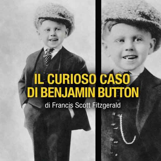 Il curioso caso di Benjamin Button