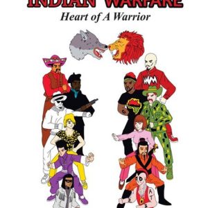 Indian Warfare Indian Warfare