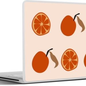 Laptop sticker – inch – Zomers – Tomaten – Patronen – Laptopstickers – Laptop skin – Cover Laptop sticker – inch – Zomers – Tomaten – Patronen – Laptopstickers – Laptop skin – Cover