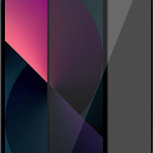 Geschikt voor iPhone 12 / 12 Pro Privacy Screenprotector – Privé – Geschikt voor iPhone 12 / 12 Pro Screen Protector Gehard Glas 9H Geschikt voor iPhone 12 / 12 Pro Privacy Screenprotector – Privé – Geschikt voor iPhone 12 / 12 Pro Screen Protector Gehard Glas 9H