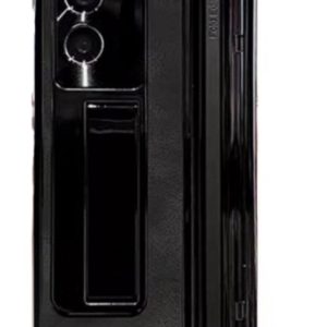 Beschermhoes Geschikt voor Samsung Galaxy Z Fold 6 – Met S Pen Houder, Hardcase met Glasfolie, Schokbestendig Ontwerp en Anti-vallend, Telefoon Bescherming Beschermhoes Geschikt voor Samsung Galaxy Z Fold 6 – Met S Pen Houder, Hardcase met Glasfolie, Schokbestendig Ontwerp en Anti-vallend, Telefoon Bescherming
