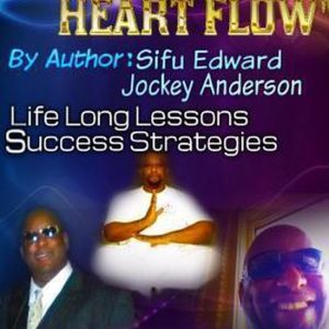 Just Let Your Heart Flow Just Let Your Heart Flow