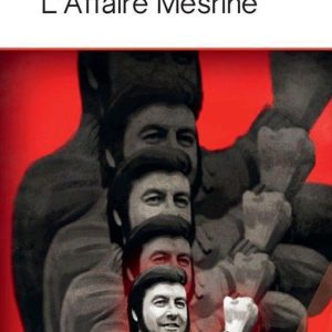 L’Affaire Mesrine