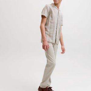 Jack & Jones Junior Tailored broek JPRMARTIN Pantalon Junior