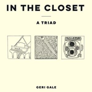 In the Closet In the Closet