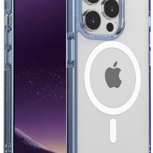 Schokbestendige MagSafe Case iPhone 15 Schokbestendige MagSafe Case iPhone 15