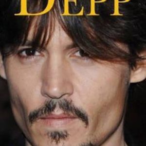 Johnny Depp