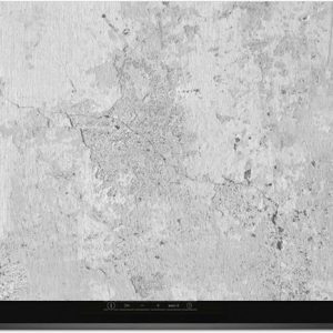 Urban White – Inductie Beschermer