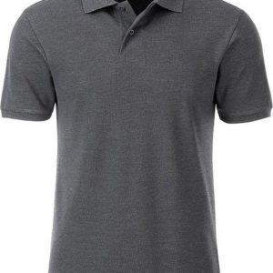 James and Nicholson Heren Basis Polo