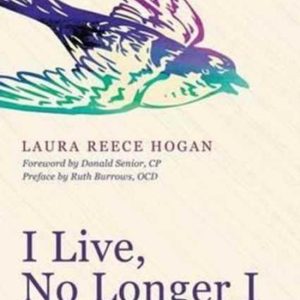 I Live, No Longer I