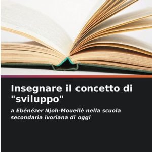 Insegnare il concetto di \
