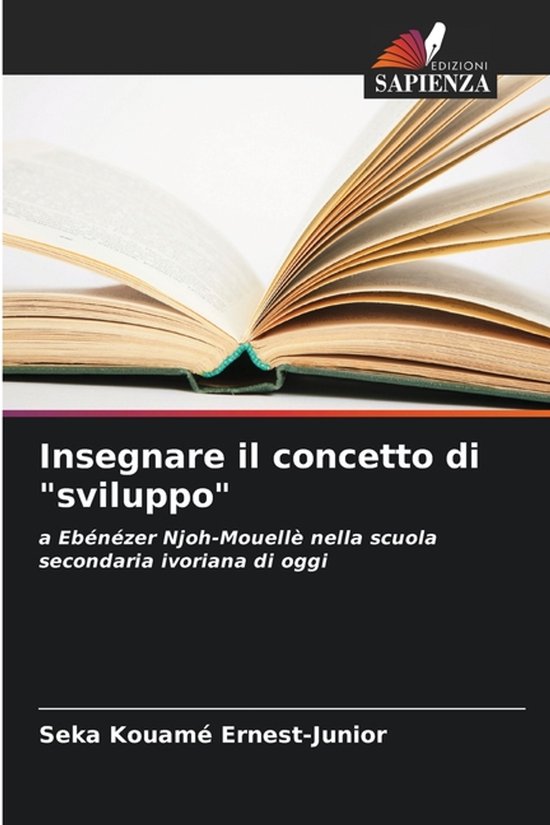 Insegnare il concetto di \