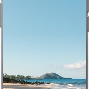 Telefoonhoesje hoesje – Strand – Zomer – Palmbomen – Siliconen Telefoonhoesje Telefoonhoesje hoesje – Strand – Zomer – Palmbomen – Siliconen Telefoonhoesje