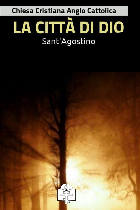 I doni della Chiesa - La Città di Dio