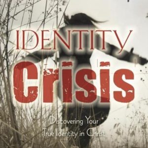 Identity Crisis