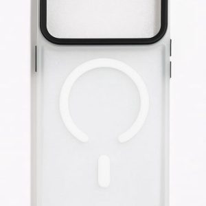 Smartphone hoesje voor de iPhone 17 Pro Max, zacht en schokbestendig kleur Smartphone hoesje voor de iPhone 17 Pro Max, zacht en schokbestendig kleur