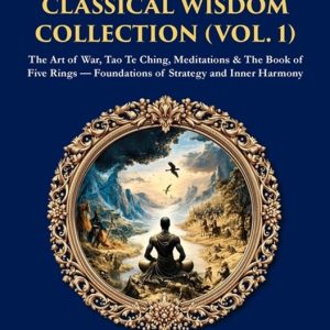 Library of Alexandria-The Complete Classical Wisdom Collection (Vol. 1) Library of Alexandria-The Complete Classical Wisdom Collection (Vol. 1)