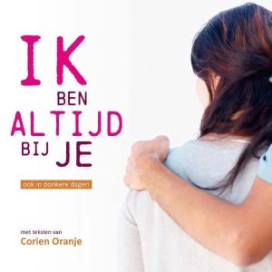 Ik ben altijd bij je