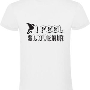 I Love Slovenia Heren t-shirt | Slovenia | I Feel Love | Ljubljana | Monument | Country | I Love Slovenia Heren t-shirt | Slovenia | I Feel Love | Ljubljana | Monument | Country |