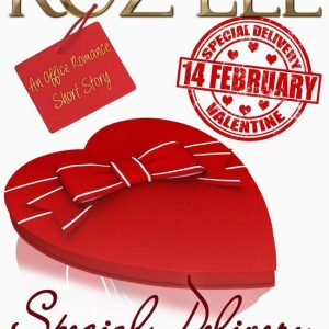 Lesbian Office Romance Series 2 – Special Delivery Valentine
