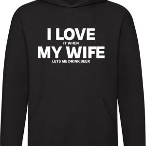 Grappige Bier Hoodie Heren Feest Kroeg Festival Cadeau Grappige Bier Hoodie Heren Feest Kroeg Festival Cadeau