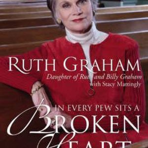 In Every Pew Sits a Broken Heart