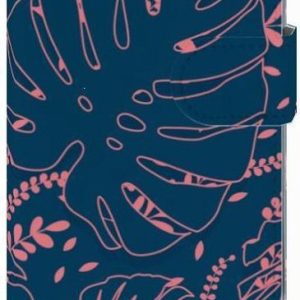 Apple iPhone Xs Max Hoesje Palm Leaves Apple iPhone Xs Max Hoesje Palm Leaves