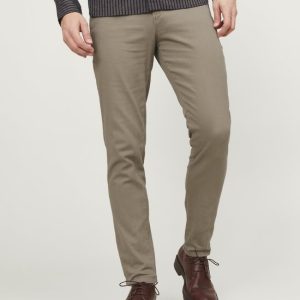 Dave – heren – beige Dave – heren – beige