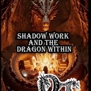 Olivia Talley’s Dragon Magick- Inner Dragon
