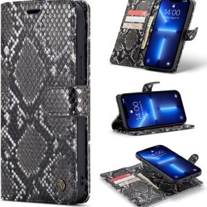 Casemania Hoesje Geschikt voor – 2 in 1 Casemania Hoesje Geschikt voor – 2 in 1