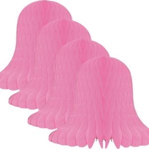 – 4x – 30 30 – Kerstversiering – Papier – 4x – 30 30 – Kerstversiering – Papier