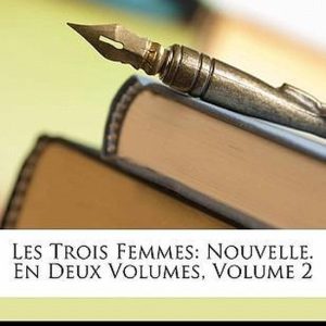 Les Trois Femmes