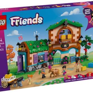 – Friends – en