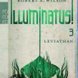 Illuminatus! 03. Leviathan