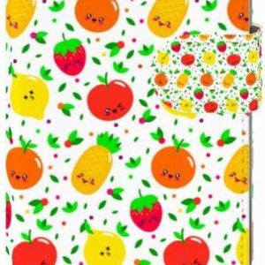 Apple iPhone Xs Max Book Cover Fruits Apple iPhone Xs Max Book Cover Fruits