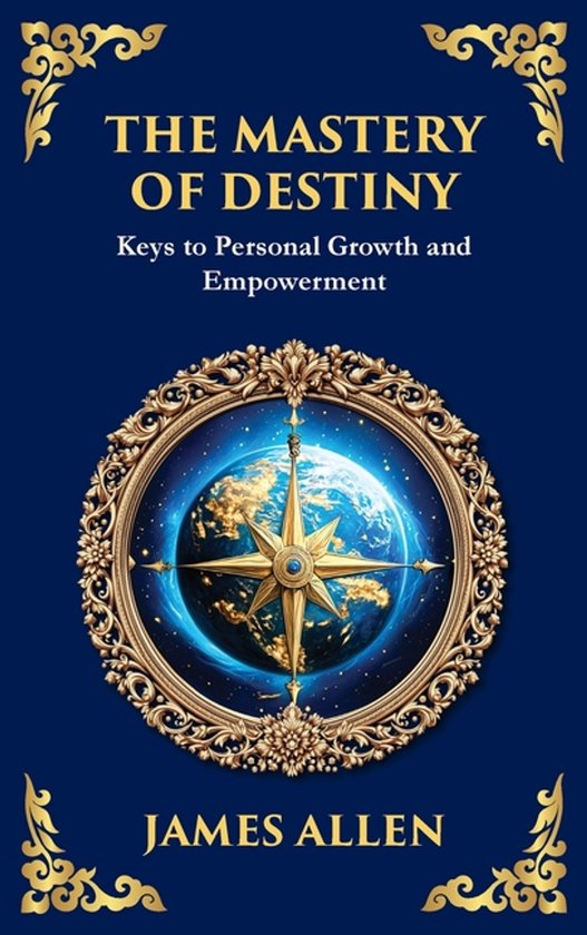 Library of Alexandria-The Mastery of Destiny