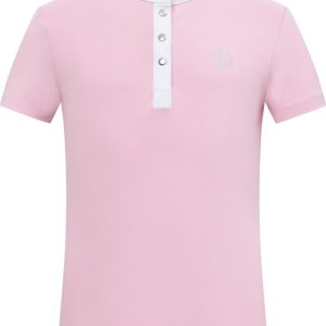 Imperial Riding – Kids Competition shirt IRHBasic glam – Wedstrijdshirt Imperial Riding – Kids Competition shirt IRHBasic glam – Wedstrijdshirt