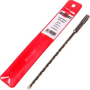 Hamerboor SDS-plus diameter