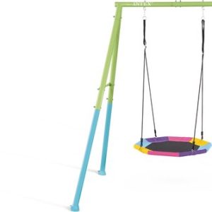 Intex Saucer Swing Set – Schommelset