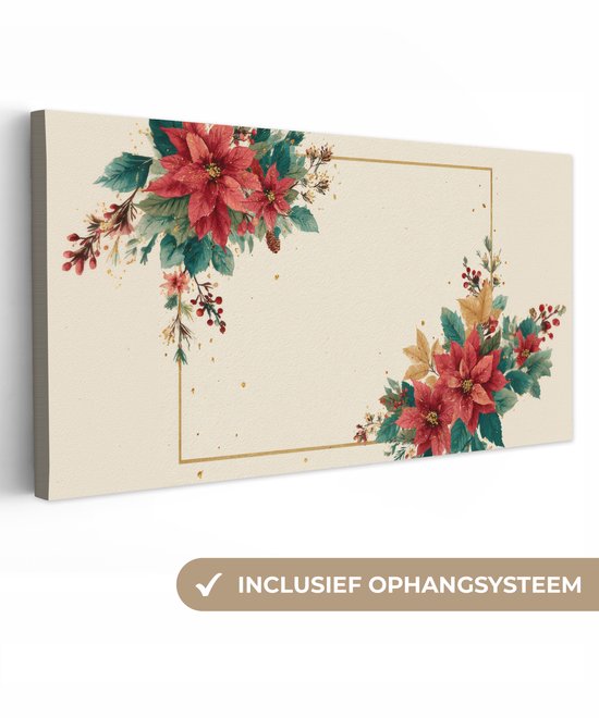 - Kerstdecoratie voor binnen - Kerstversiering - Kerstmis versiering