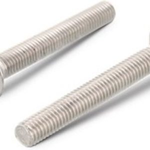 Inbusbout Din7991 Vk M5X12Mm Rvs A2 – 200 stuks