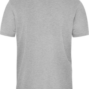 James and Nicholson Heren Organisch Katoenen Stretch T-Shirt